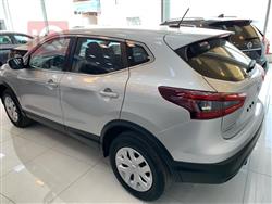 Nissan Rogue Sport